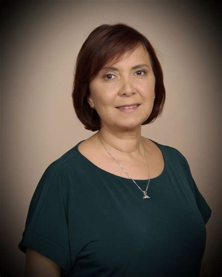 Dr. Livania Zavala-Spinetti, MD – Edinburg, TX
