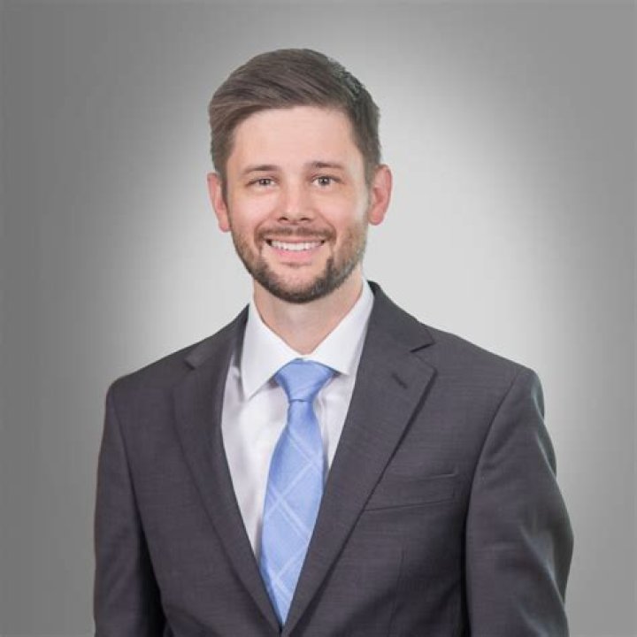 Dr. Logan Christensen, MD – Winter Haven, FL
