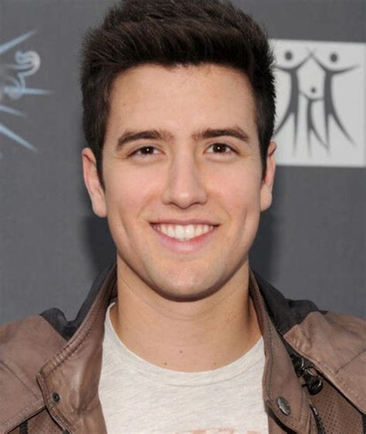 Logan Henderson Biography - Facts, Childhood, Family Life & Achievements