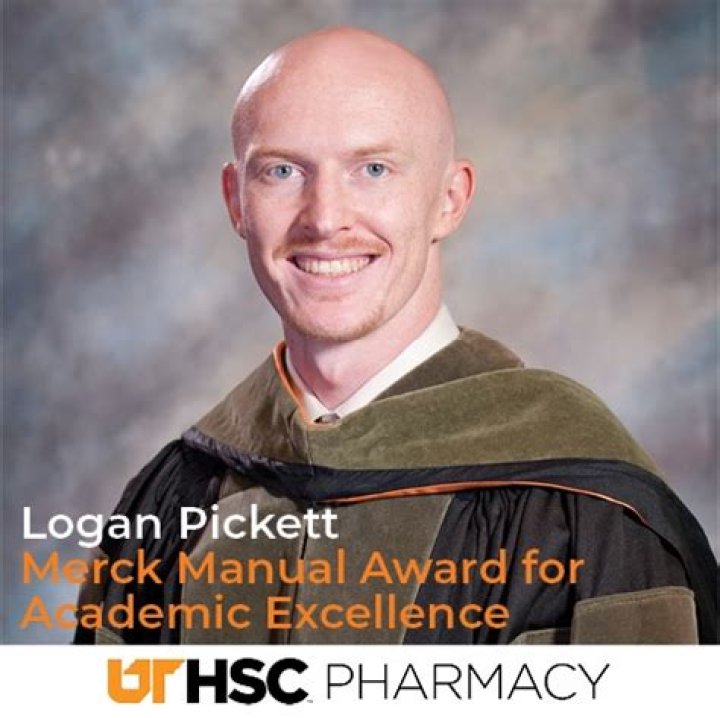 Logan Pickett – New York, NY