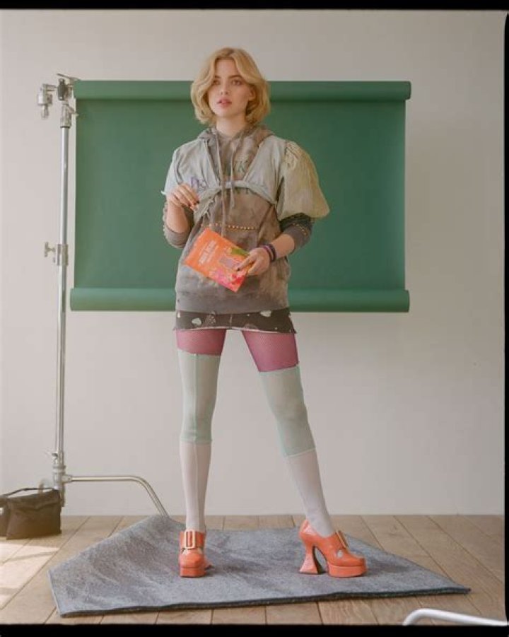 Logan Polish Wiki, Age, Height, Family & Boyfriend