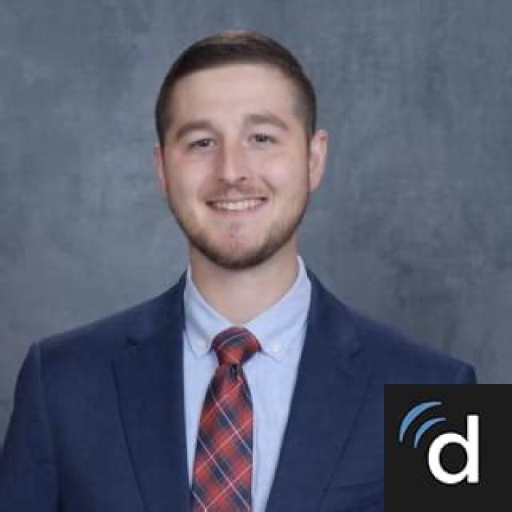Dr. Logan Striplin, MD – Springfield, MA