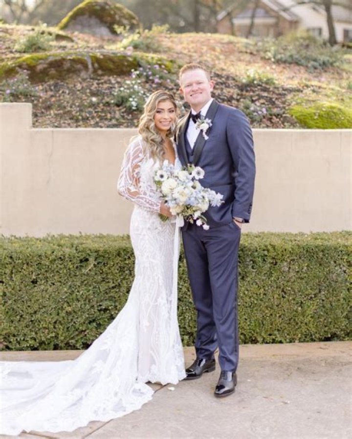 Logan Webb Wife Sharidan Morales Age And Married Life: Net Worth Details