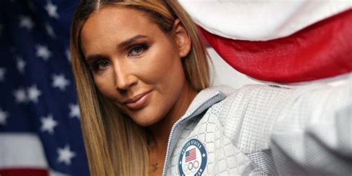 Lolo Jones in Workout Gear Dances and Says “Progress, Not Perfection”