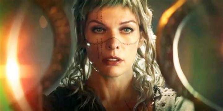 Long Shot Cast & Character Guide ·