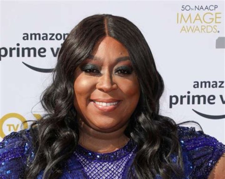 Loni Love On Receiving End Of Twitter Backlash After She Claims ‘Black Men Cheat’