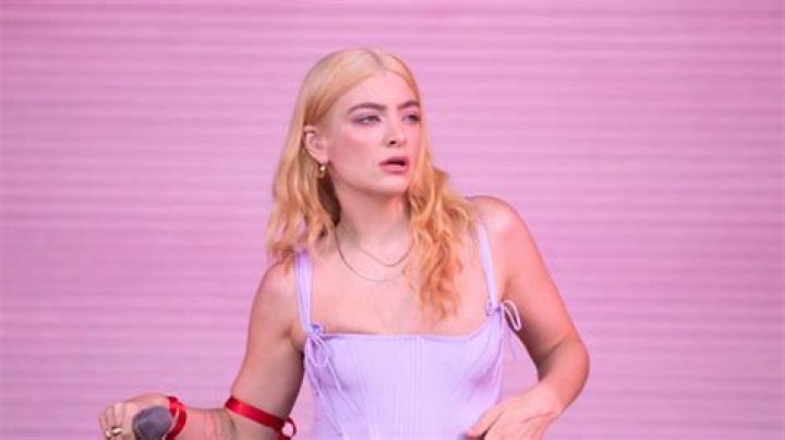 Lorde Biography - Facts, Childhood, Family Life & Achievements