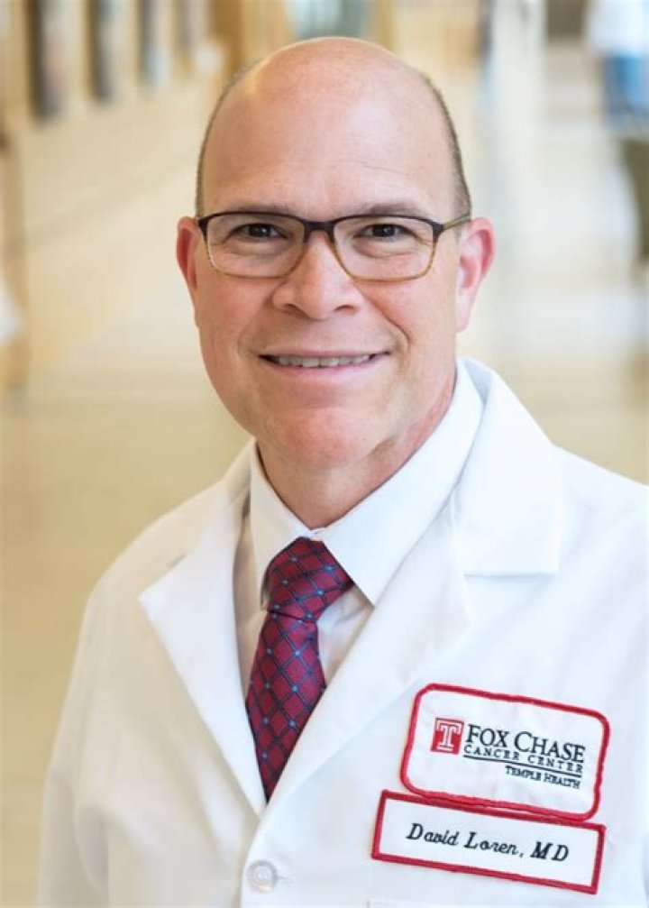 Dr. Loren Seery, MD – Spokane Valley, WA