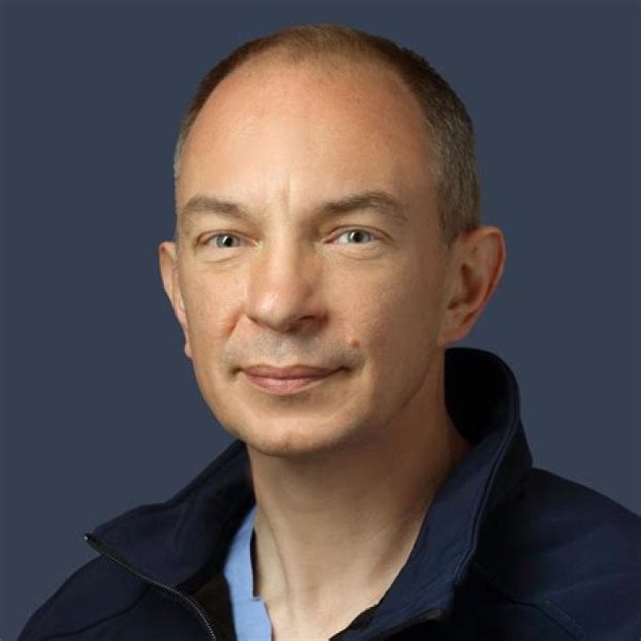 Dr. Lorenzo De Marchi, MD – Washington, DC