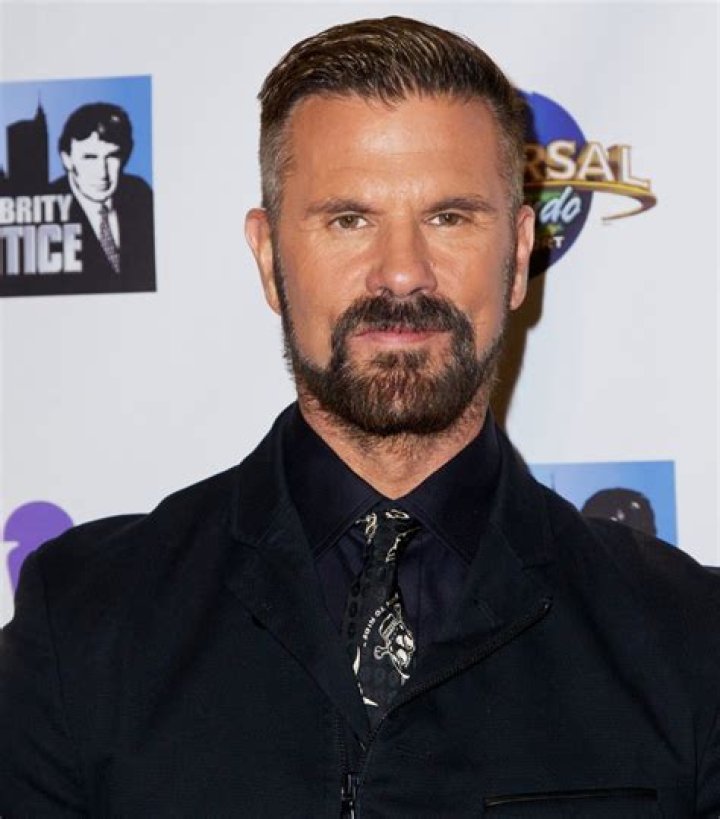 Lorenzo Lamas’s Net Worth, Age, Height, Weight, Wife, Kids, Bio-Wiki