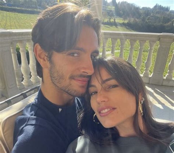 Is Lorenzo Musetti in a relationship?