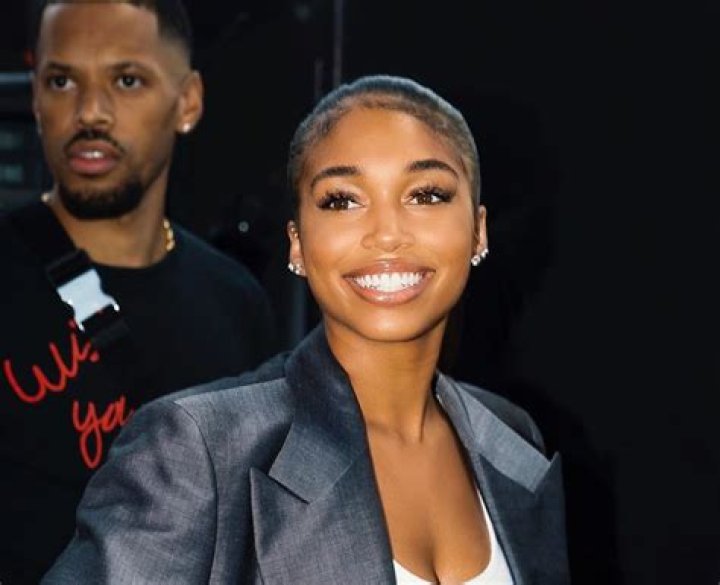 Lori Harvey And Boyfriend Future Have Taken Their Relationship To The Next Level — What Do Steve And Marjorie Harvey Think About It?