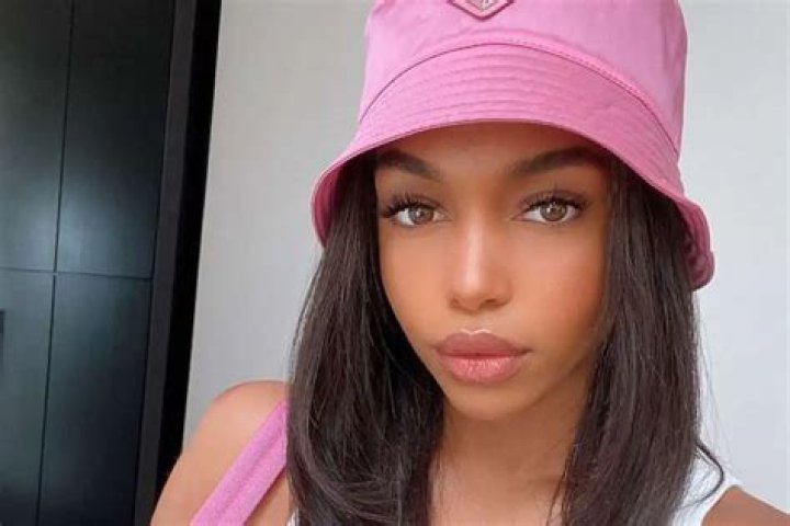 Lori Harvey Posts Photo Of Her Most Raunchy Bathing Suit Yet — Future Will Rush Home To Help Her With The Baby Oil