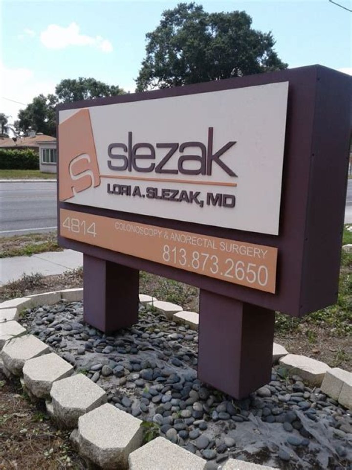 Dr. Lori Slezak, MD – Tampa, FL