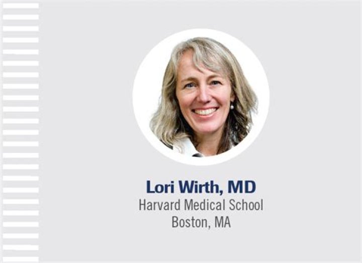 Dr. Lori Wirth, MD – Boston, MA