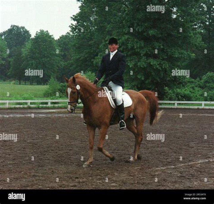 
Lorraine Kelly Horse Riding Accident -Where Is She Now? Fans Are Worried About Her Health 