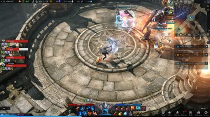 Review: ‘Lost Ark’ is the ‘Diablo’ MMO I’ve always wanted