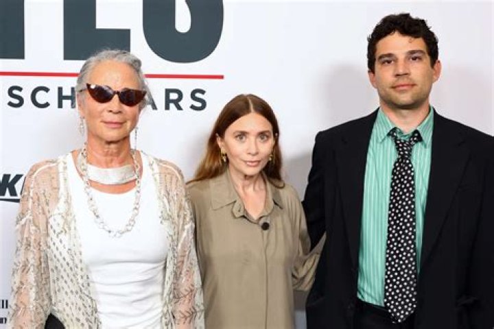 Louis Eisner Wiki, Age, Wife, Girlfriend, Net Worth, Height & More