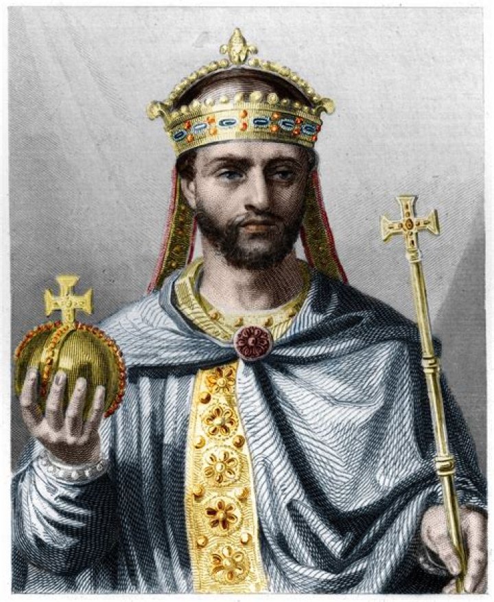 Louis The Pious Biography - Childhood, Life Achievements & Timeline