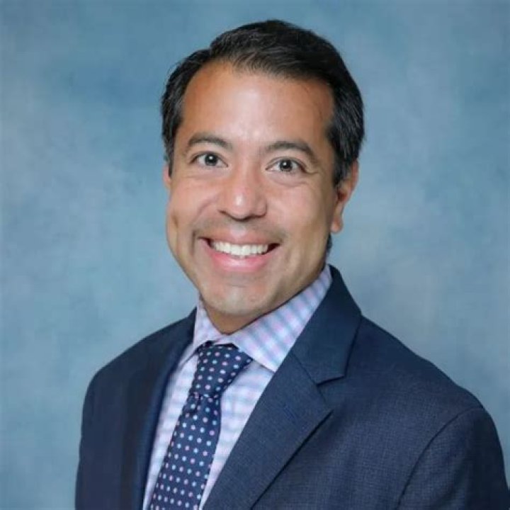 Dr. Louis Viamontes, MD – Palm Beach Gardens, FL