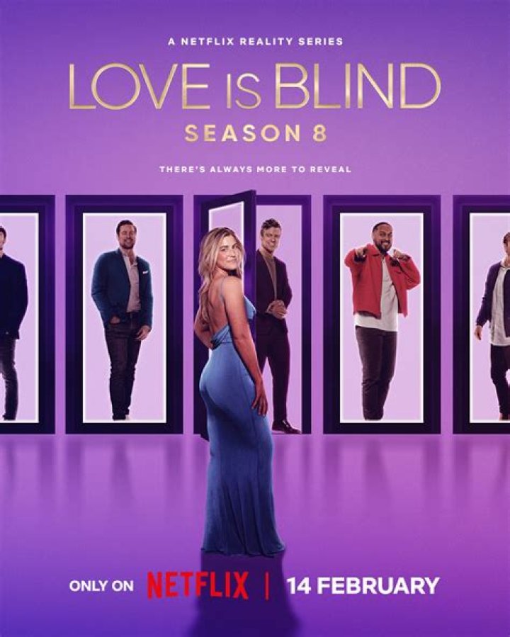 ‘Love is Blind’ star gets roasted for evolving into a budget version of Ben Affleck