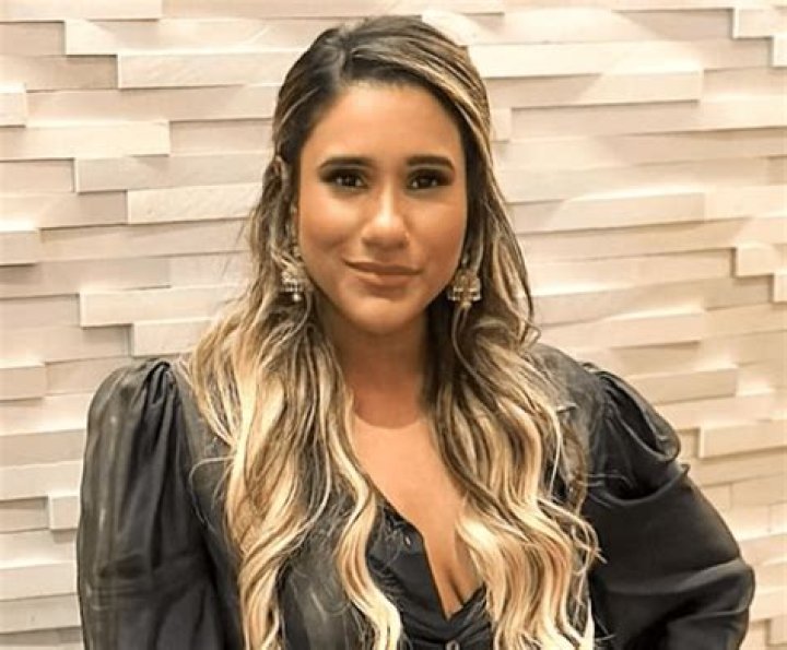 Love is Blind's Deepti Vempati in Workout Gear Was 