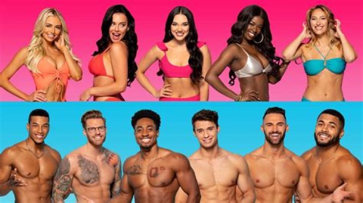 Love Island Season 2 Cast: Noah Purvis Bio, Wiki, Age, Height, Girlfriend and Net Worth