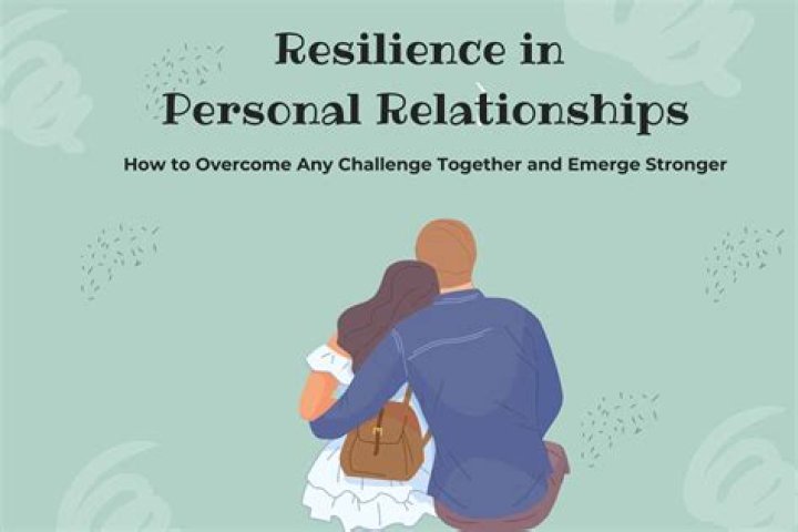 Love, Resilience, And Hope After Adversity