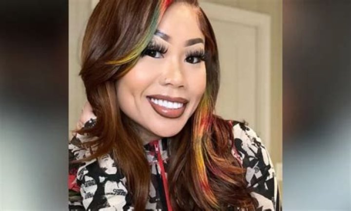 Lovely Mimi Biography - Facts, Childhood, Family Life & Achievements