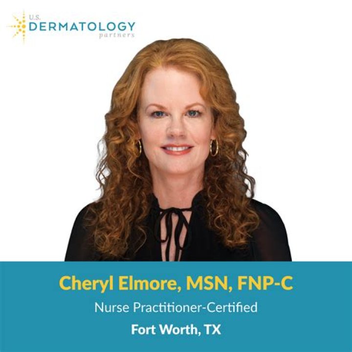 Luann Elmore – Liberty, KY