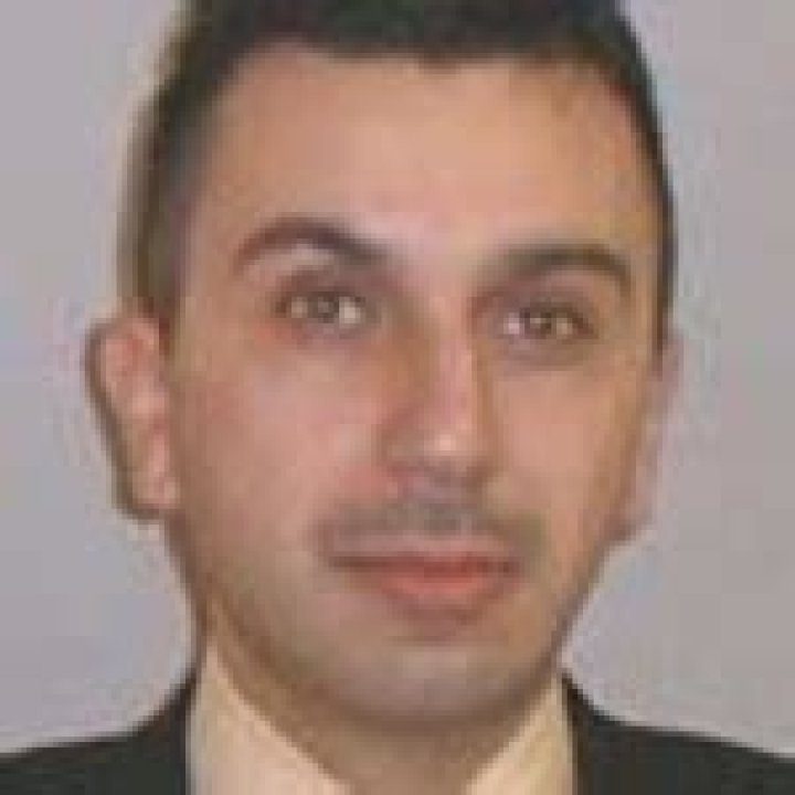 Dr. Luay Haddad, MD – Detroit, MI