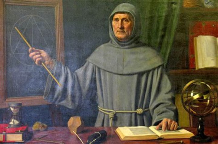 Luca Pacioli Biography - Facts, Childhood, Family Life & Achievements