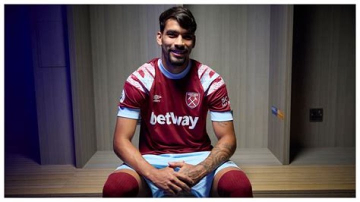 Lucas Paquetá age, height, weight, nationality, wife, team, salary, net worth