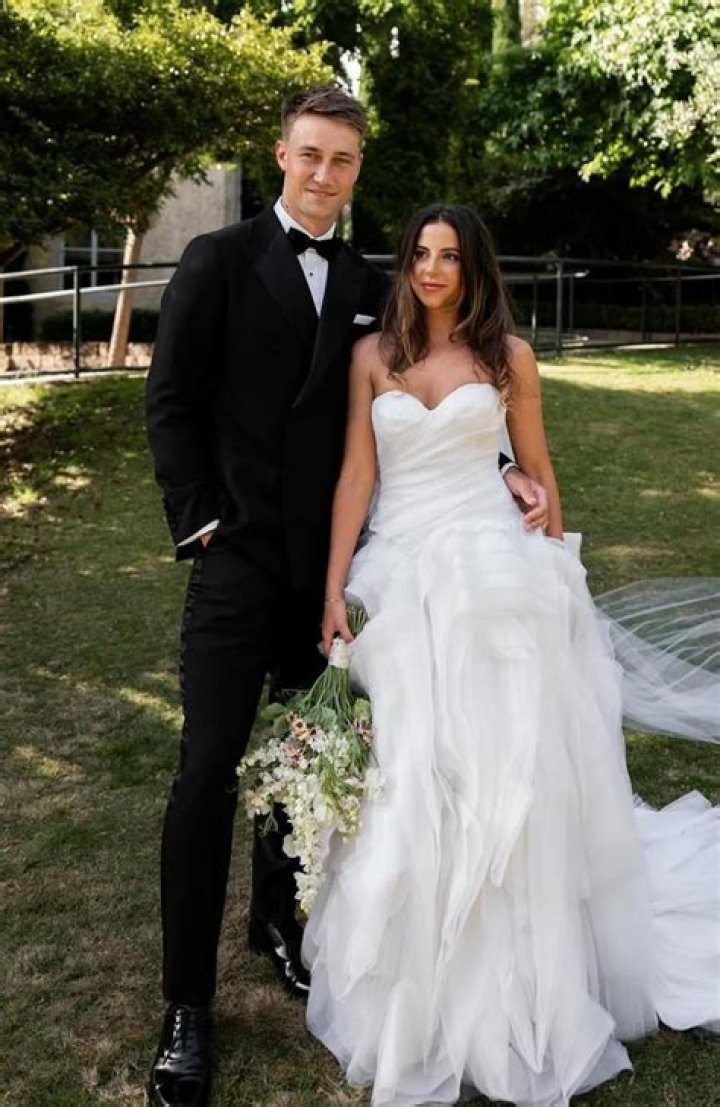 Lucia Spina husband: Is Lucia Spina married?