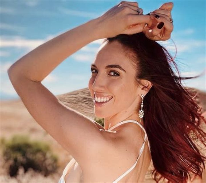 Lucifer Star Dez Cuchiara Shares Swimsuit Photo of “Happiness”
