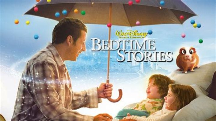 Lucifer’s Kevin Alejandro Releases New Short Film Bedtime Story On YouTube — Watch Video
