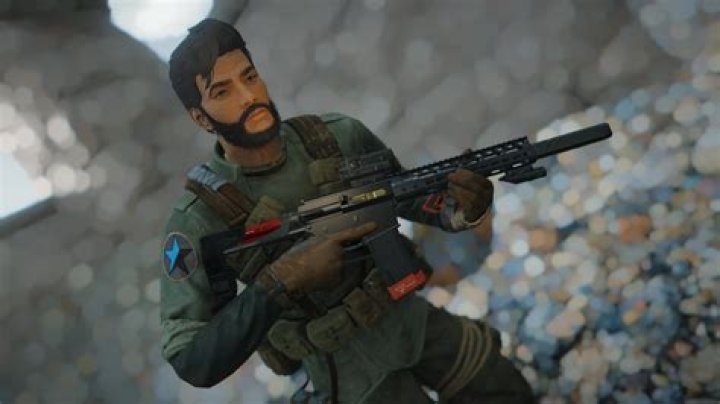 Luck Is Your Final, Essential Attribute For Surviving In The Wasteland Of Fallout 4