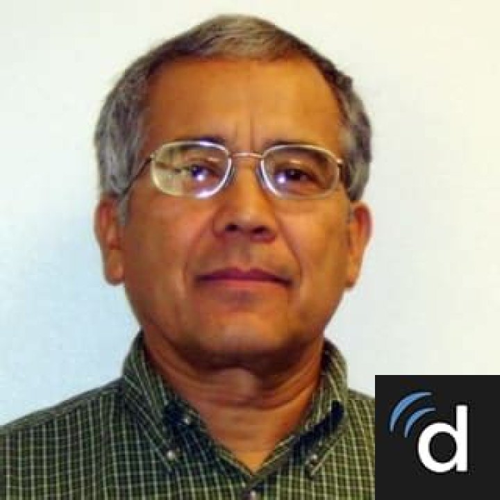 Dr. Luis Escobedo, MD – Las Cruces, NM