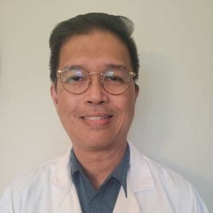 LUIS JAVIER – Mukilteo, WA