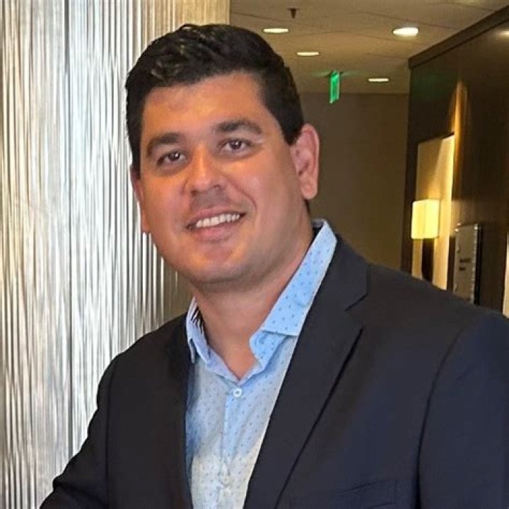 Dr. Luis Jorge, MD – Dearborn, MI