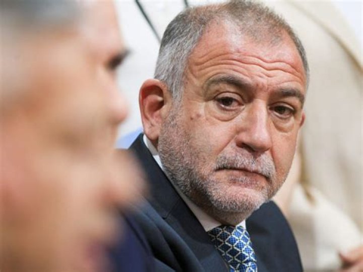 Dr. Luis Navas, MD – Pensacola, FL