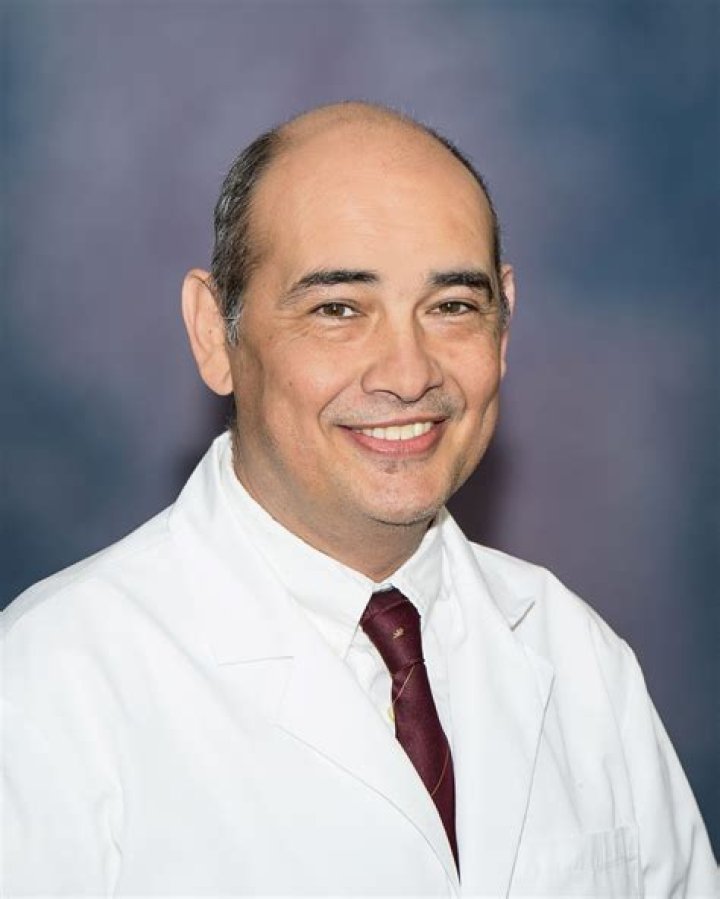 Dr. Luis Tenorio, MD – Tampa, FL