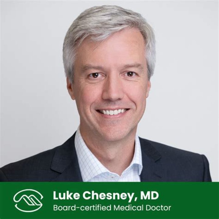 Dr. Luke Chesney, MD – Knoxville, TN