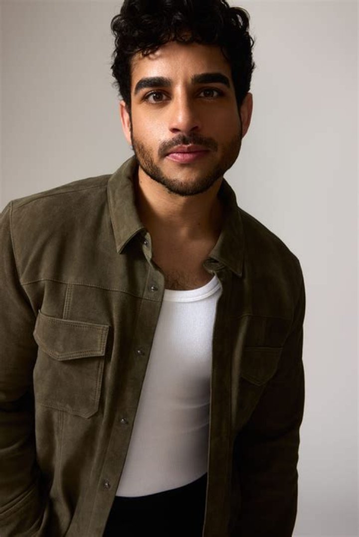 Luke Eisner’s biography: age, nationality, wife, net worth