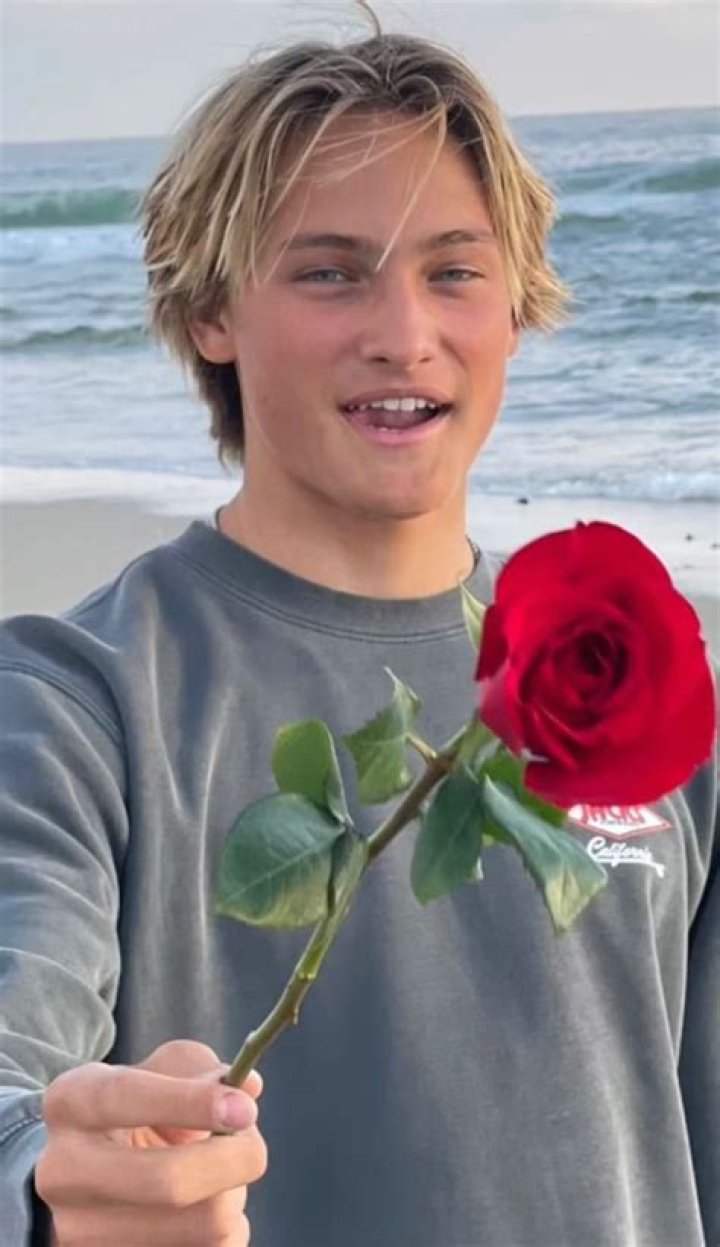 Luke Guinaldo – Bio, Facts, Family Life