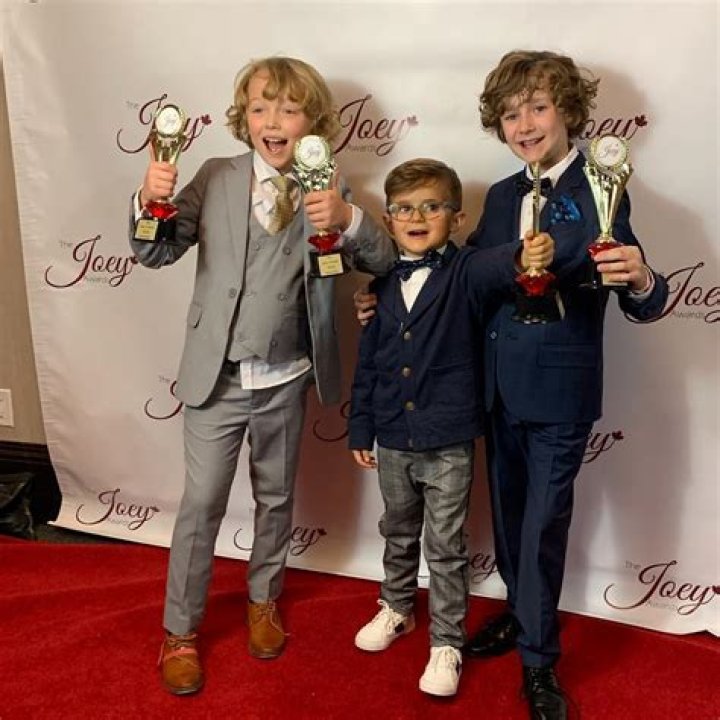 Luke Roessler parents: Who are his parents?