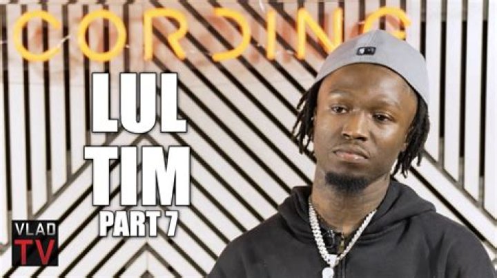 Is Lul Timm alive or dead?