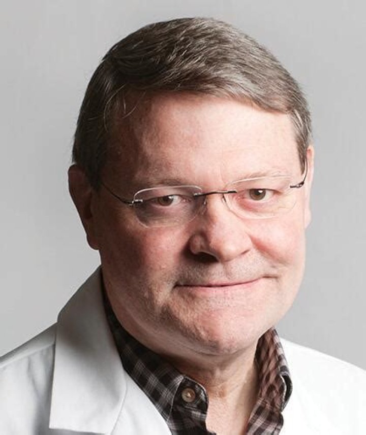 Dr. Lyle Siddoway, MD – York, PA