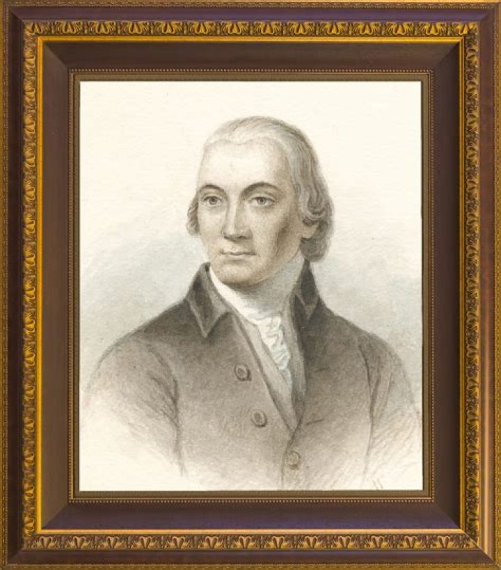 Lyman Hall Biography - Facts, Childhood, Family Life & Achievements