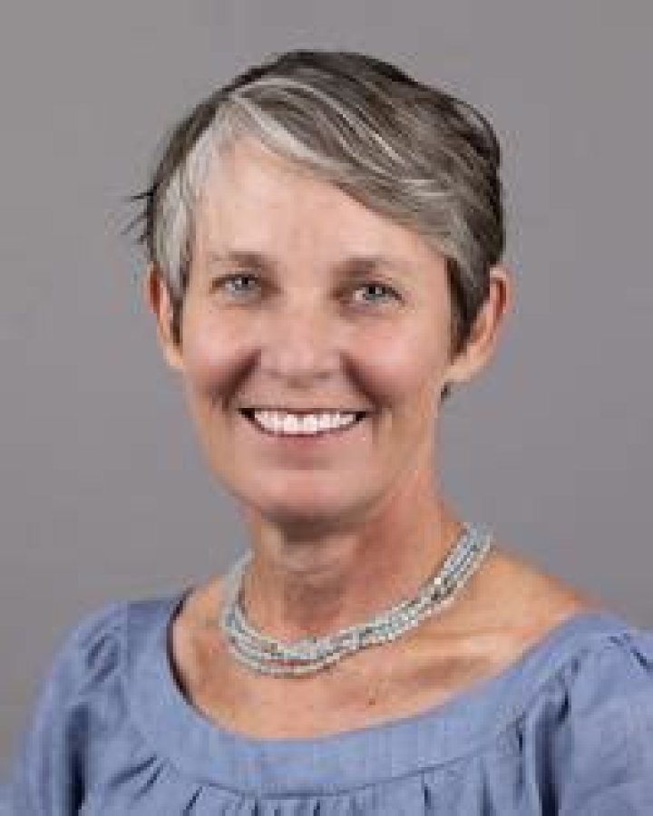 Dr. Lynn Crymes, MD – Charleston, SC